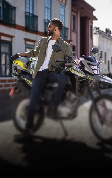 Banner Mobile Consórcio Honda de Motos e Carros