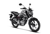 Honda CG 160 Fan
