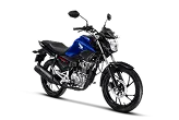 Honda CG 160 Start