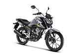 Honda CG 160 Titan