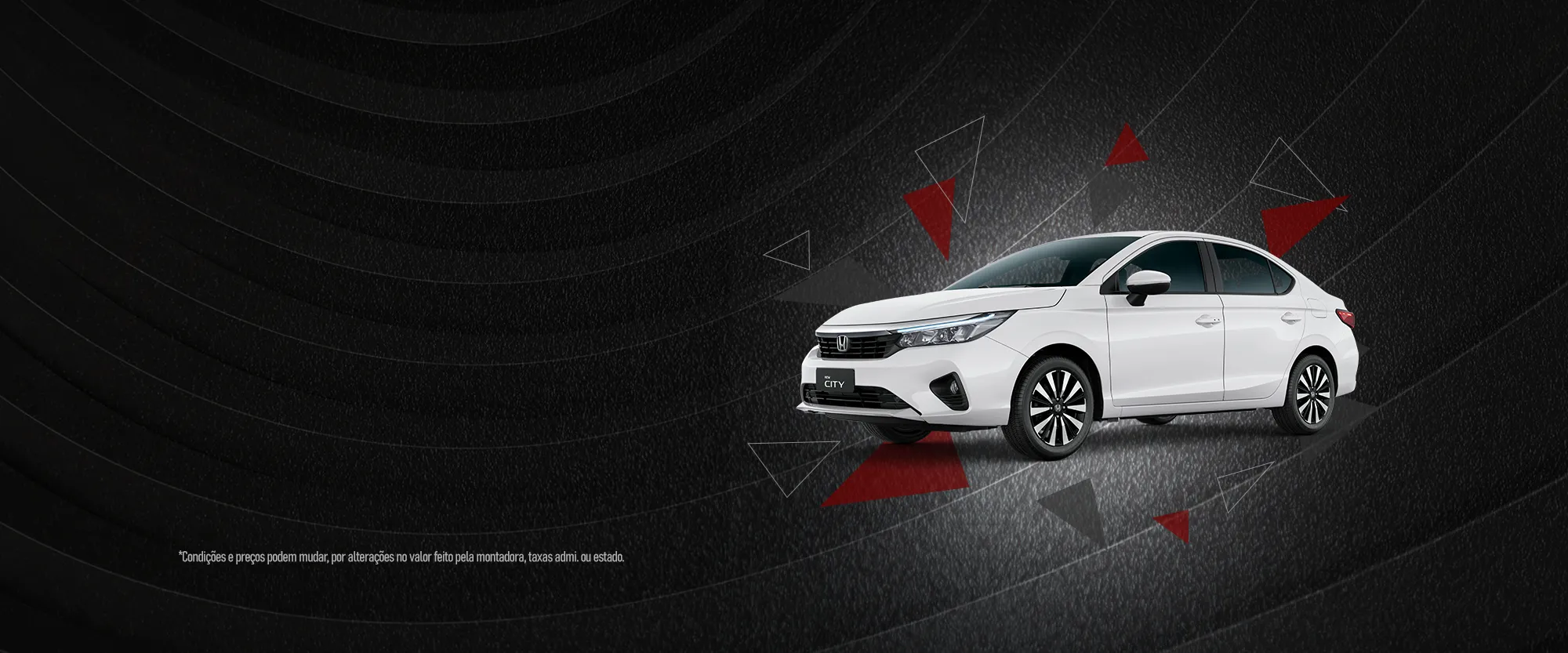 Banner Carro BlackFriday - Desktop