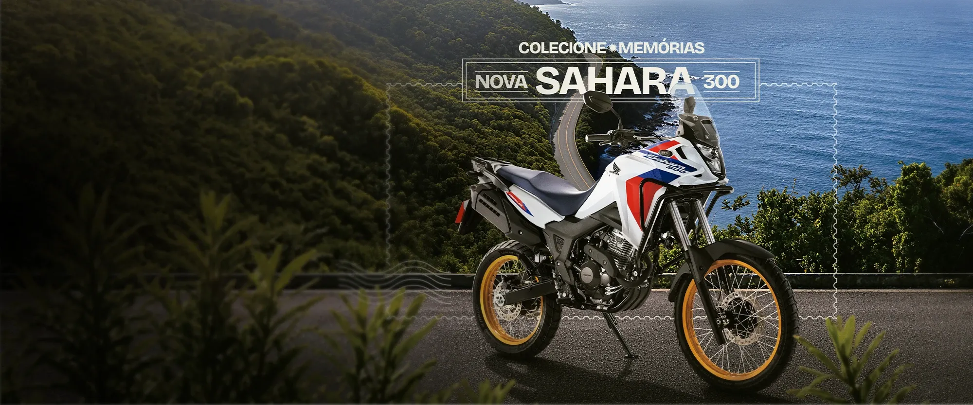 Full Banner Sahara - Desktop