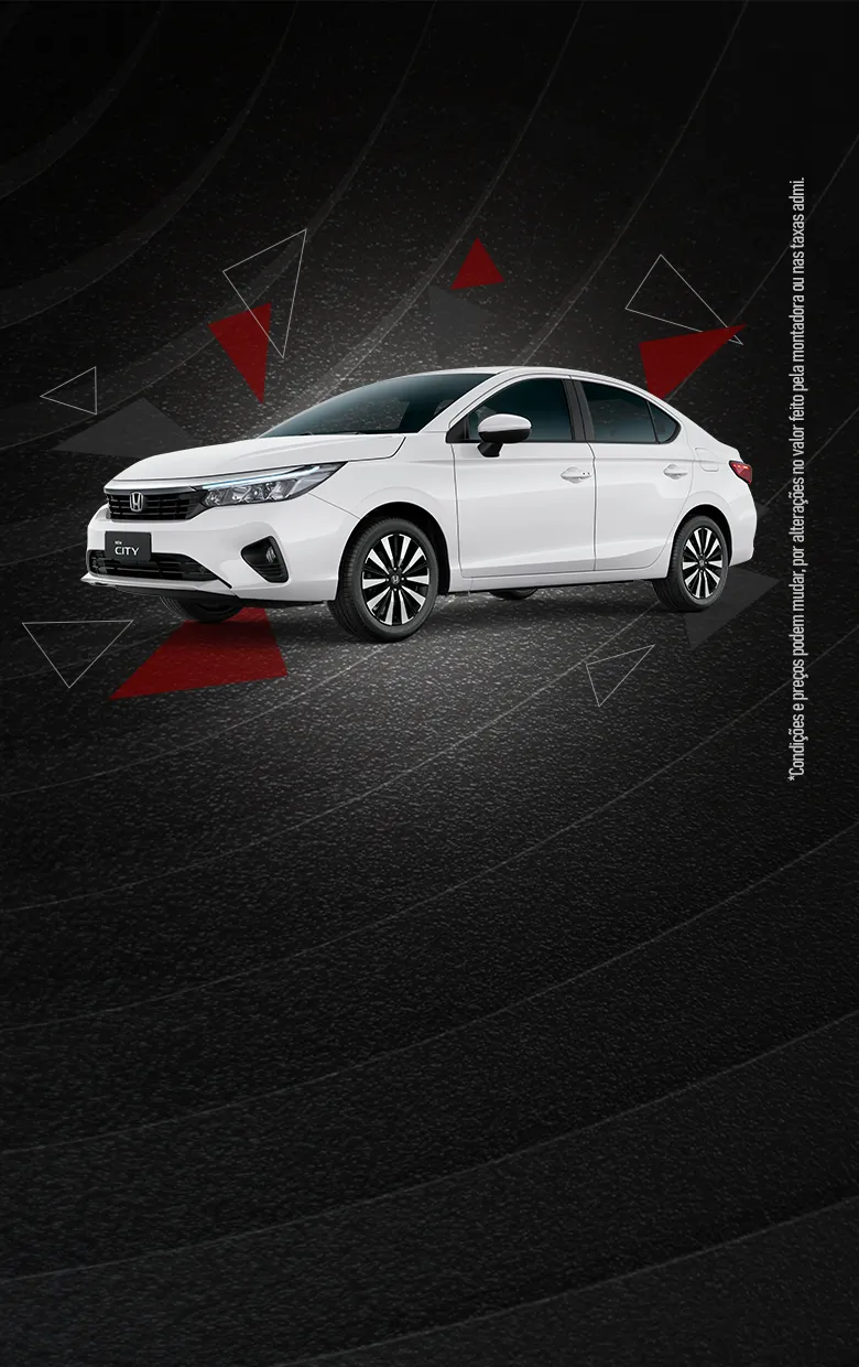 Banner Carro BlackFriday - Mobile