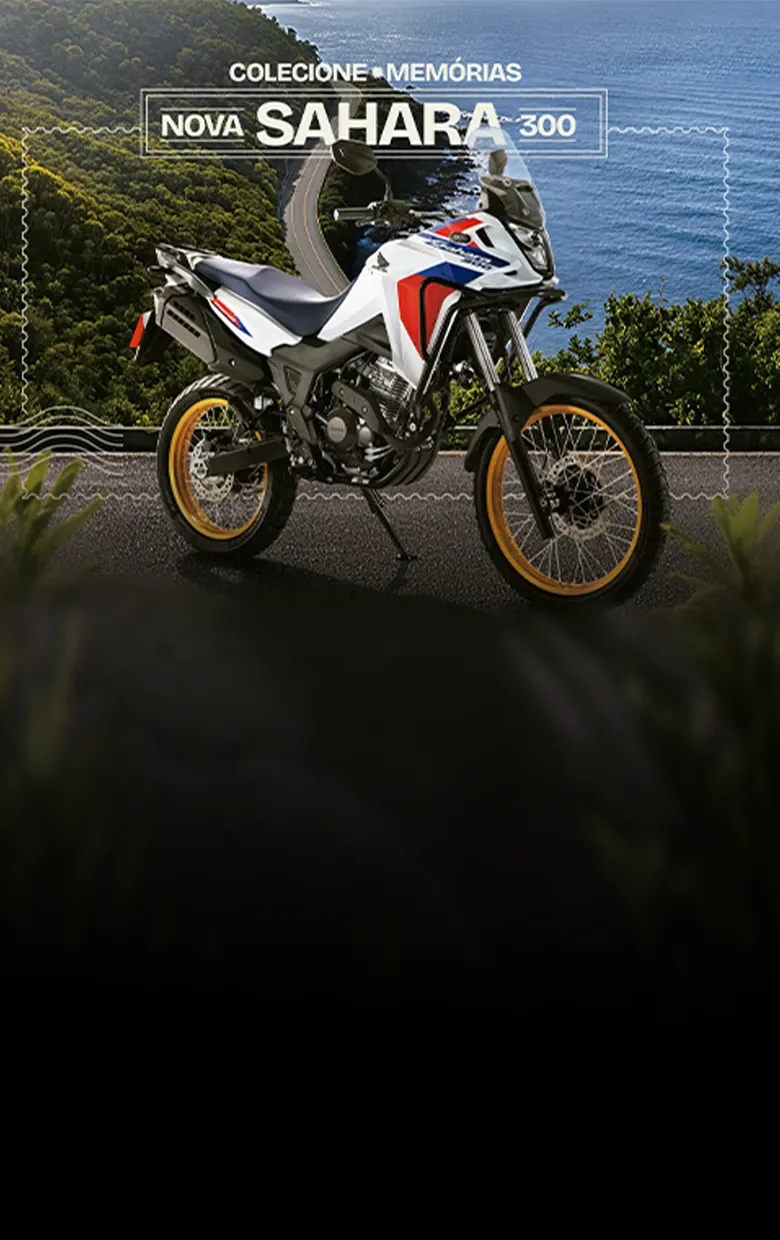 Full Banner Sahara - Mobile