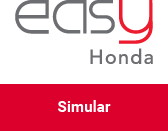 Plano Easy Honda