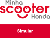 Minha Scooter Honda