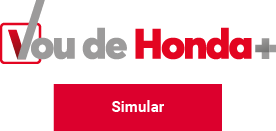 Vou de Honda +