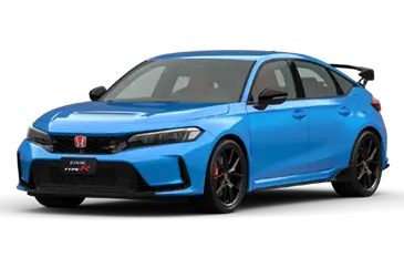 Civic Type-R image