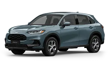 ZR-V Touring image