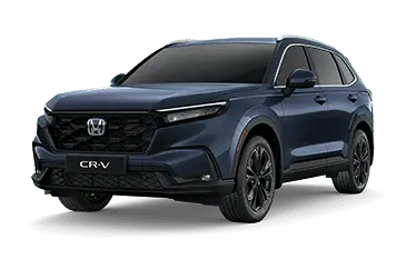 CR-V Advanced Hybrid Touring image