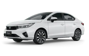 City Sedan EX image