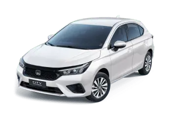 City Hatchback EX image
