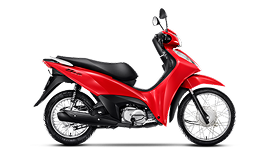 BIZ 125 ES