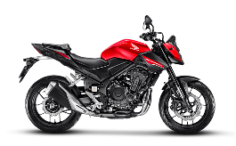 Hornet 500