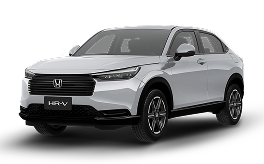 HR-V EX
