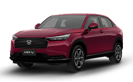 HR-V EX 65%