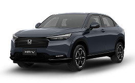 HR-V EXL