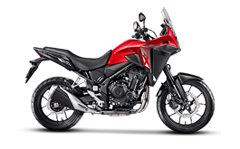 NX 500