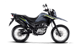NXR 160 BROS ABS