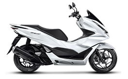 PCX CBS