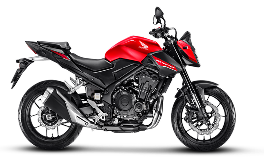 Hornet 500