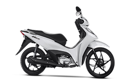 BIZ 125 ES